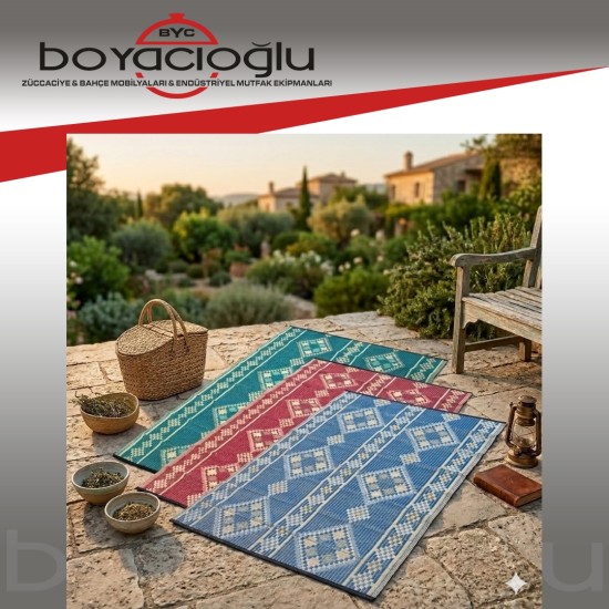 YER HASIRI 180X270CM