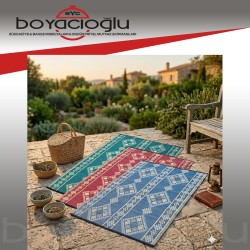 YER HASIRI 140X230CM