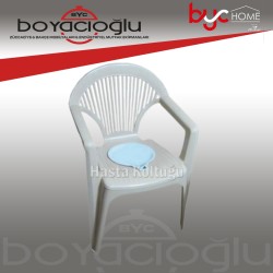 HASTA KOLTUĞU LAZIMLIKLI