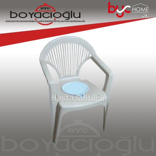 HASTA KOLTUĞU LAZIMLIKLI