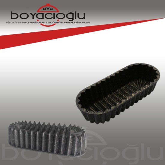 ALKAR DÖKÜM KEK KALIBI BATON ALKAR DÖKÜM KEK KALIBI BATON