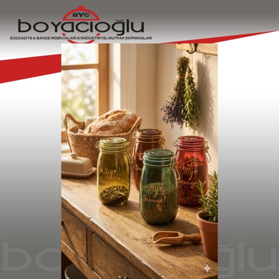 ACAR HCH-07943 PİERRE KLİPSLİ 279,90KAVANOZ MEGA