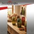 ACAR HCH-07943 PİERRE KLİPSLİ 279,90KAVANOZ MEGA