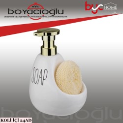 BUENOS HD19B267 SIVI SABUNLUK