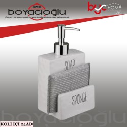 BUENOS HD21A082 SIVI SABUNLUK