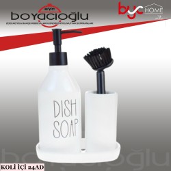 BUENOS HD23A708 SIVI SABUNLUK
