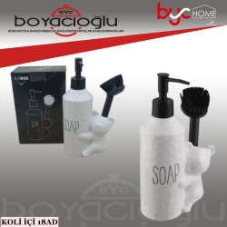 BUENOS HD23A781 SIVI SABUNLUK
