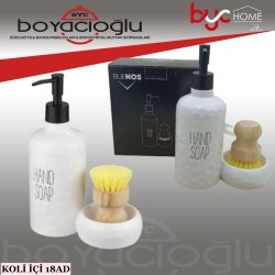 BUENOS HD23A798 SIVI SABUNLUK