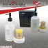 BUENOS HD23A798 SIVI SABUNLUK