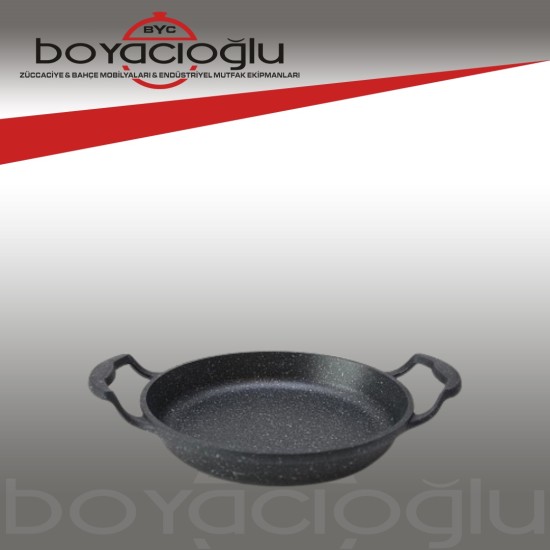 ALKAR DÖKÜM YUMURTA SAHANI 20NO