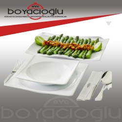 HKG21KK00 GÜRAL 21 CM SALATA KASESİ (KL6)