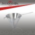 EPİNOX 18 CM KONİK SÜZGEÇ
