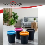 HELMAX HM-007 KOKUSUZ KÜLLÜK