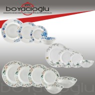 OPAL PASTA TABAK 7NO HP-70