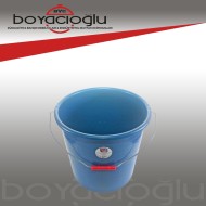 HÜRSAN YUMUŞAK KOVA 4NO 15LT