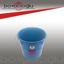 HÜRSAN YUMUŞAK KOVA 4NO 15LT