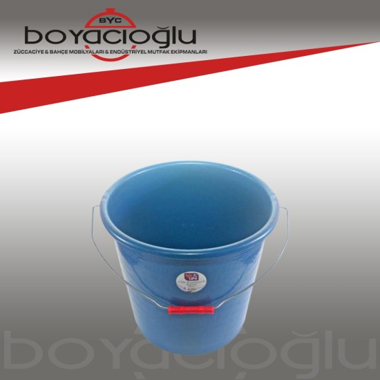 HÜRSAN YUMUŞAK KOVA 4NO 15LT HÜRSAN YUMUŞAK KOVA 4NO 15LT
