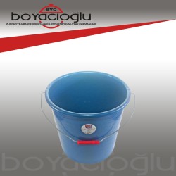 HÜRSAN YUMUŞAK KOVA 5NO 20LT
