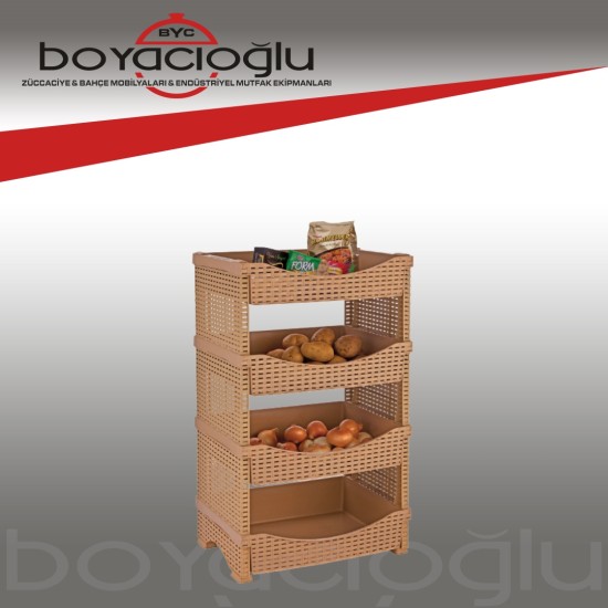 HÜRSAN KÜÇÜK KATLI ORGANİZER DÜZENLEYİCİ