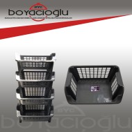 HÜRSAN SEPET RAF 30x20x14