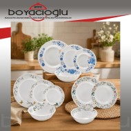 OPAL YEMEK TABAK 6NO ÇEREZ HSP-60