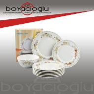 OPAL YEMEK TABAK 8NO HSP-80