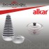 ALKAR ELOKSAL HELVANE TENCERE 48NO