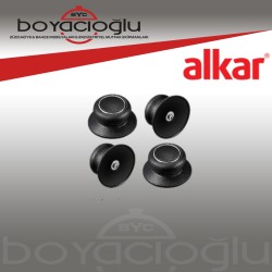 ALKAR ELOKSAL DÜĞME