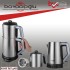ARNİCA DEMLİ ÇELİK ÇAY MAKİNESİ