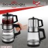 ARNİCA DEMLİ CAM ÇAY MAKİNESİ