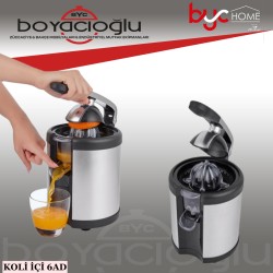 ARNİCA PRESSO PRO NARENCİYE SIKACAĞI