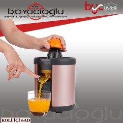 ARNİCA PRESSO PLUS IH37210 NARENCİYE SIKACAĞI