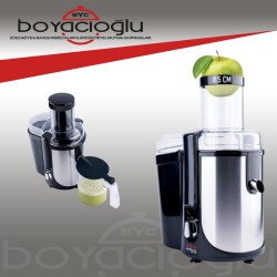 ARNİCA EKOVİTA PLUS KATI MEYVE SIKACAĞI