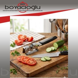 IMA-6506 SÜRMENE BIÇAK BİLEME