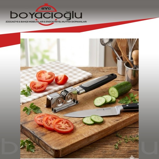 IMA-6506 SÜRMENE BIÇAK BİLEME