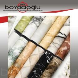 IMA-805 YAPIŞKANLI FOLYO 45CMX5MT