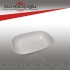 İMKA 064 GRANİT KARE KAYIK 14CM