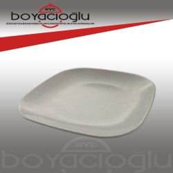 İMKA İMA21KL GRANİT KARE SERVİS TABAK