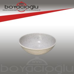 İMKA 261 GRANİT BOL KASE 19CM