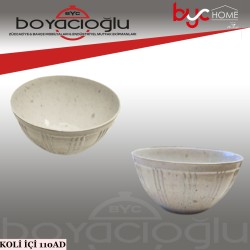 İMKA 028  GRANİT MELAMİN KASE 12CM