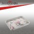 İMKA 521 DİKDÖRTGEN MELAMİN TEPSİ 30X40