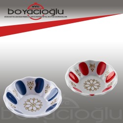 IMKA 562 ORTA KAHVECİ ÇAY TABAK