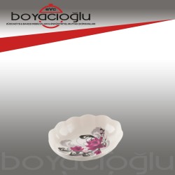 İMKA 75 1NO DESENLİ MELAMİN DERİN KAYIK 20CM