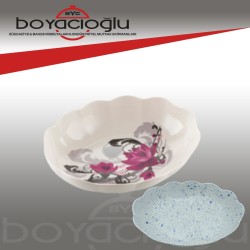 İMKA 91 GRANİT MELAMİN DERİN KAYIK 2NO 25CM