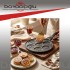 POLOCHEF IPC-126 EMOJİ DÖKÜM PANCAKE 26CM
