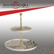 TOLEDP IPF1310 TOLEDO KATLI KURABİYELİK