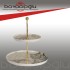 TOLEDP IPF1310 TOLEDO KATLI KURABİYELİK