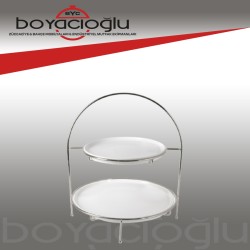 TOLEDO IPF831 TOLEDO KATLI KURABİYELİK