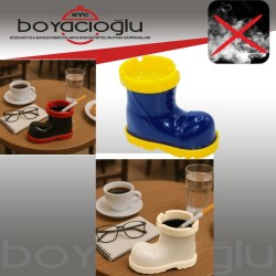 ÜN BOT KOKUSUZ KÜLLÜK