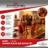 IVORY IVO-9006 KAVANOZ AÇACAK ŞİŞE AÇACAK SET